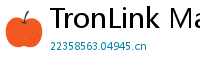 TronLink Mac版下载